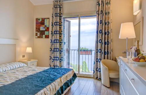 Taormina Hotel | Hotel Ariston and Palazzo Santa Caterina