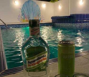 Santa Veronica Hotel | HOTEL ARRECIFE