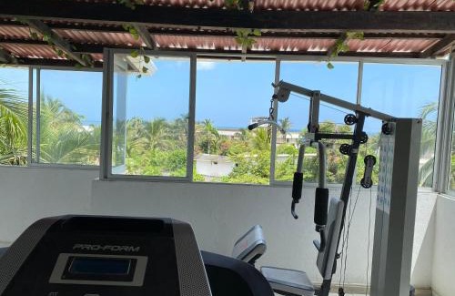 Santa Veronica Hotel | HOTEL ARRECIFE