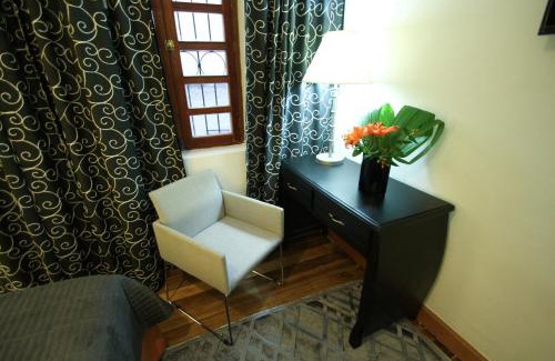 La Mariscal Hotel | Hotel + Arte
