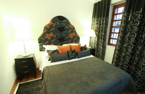 La Mariscal Hotel | Hotel + Arte