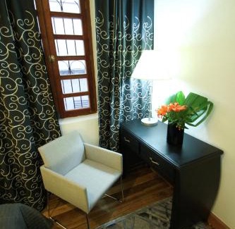 La Mariscal Hotel | Hotel + Arte
