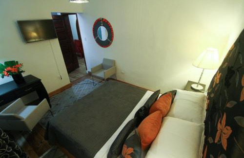 La Mariscal Hotel | Hotel + Arte