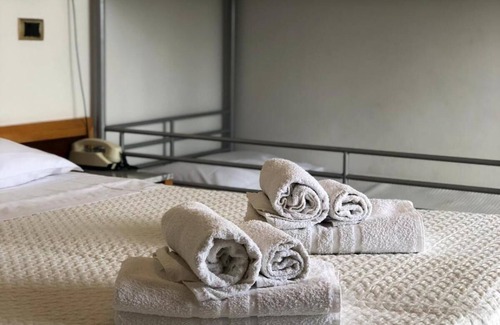 Rivazzurra Hotel | Hotel Artide