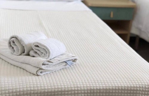 Rivazzurra Hotel | Hotel Artide