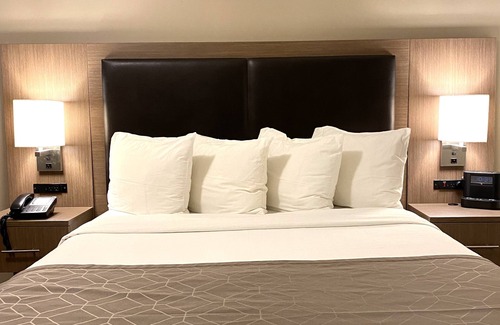 Great Falls Hotel | Hotel Arvon