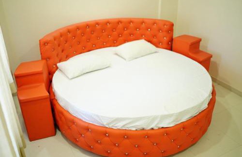 Solapur Hotel | Hotel Aryan Pune Express Highway