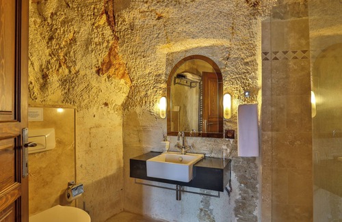 Urgup Hotel | Hotel Asia Minor