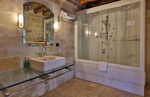 Urgup Hotel | Hotel Asia Minor