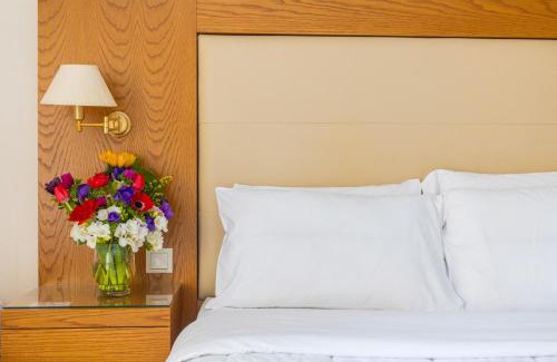 Lefkakia Hotel | Hotel Aspassia