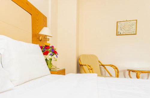 Lefkakia Hotel | Hotel Aspassia