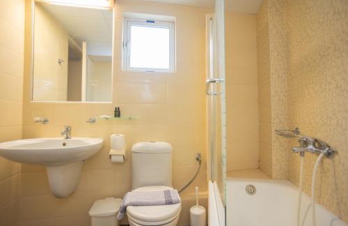 Lefkakia Hotel | Hotel Aspassia
