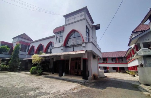 Purwokerto Hotel | Hotel Asri Baru
