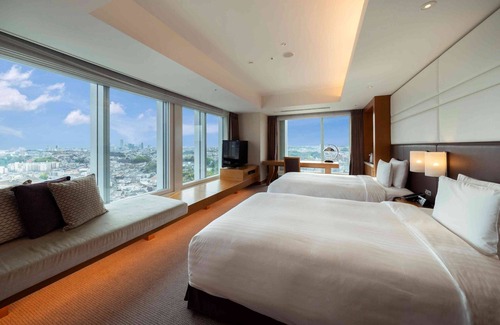 Shin-Yokohama Hotel | Hotel Associa Shin-Yokohama