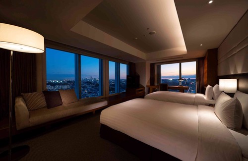 Shin-Yokohama Hotel | Hotel Associa Shin-Yokohama