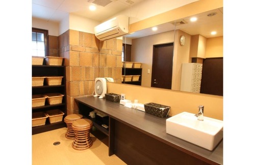 Sakai Ward Hotel | Hotel Aston Hotel Osaka Sakai - Vacation STAY 97585v