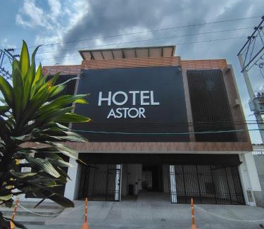 San Jose de Cucuta Hotel | Hotel Astor Cucuta