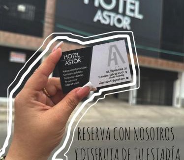 San Jose de Cucuta Hotel | Hotel Astor Cucuta