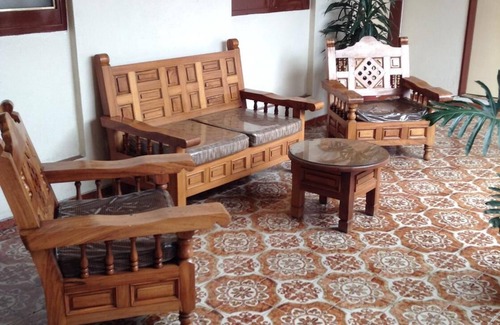 Historic Centre Hotel | Hotel Atilanos