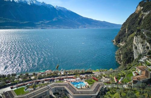 Limone sul Garda Hotel | Hotel Atilius - Adults Only