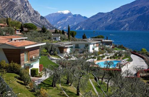 Limone sul Garda Hotel | Hotel Atilius - Adults Only