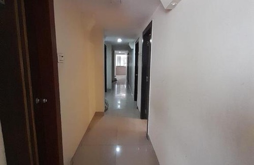 Mumbra Hotel | Hotel Atithi Lodging & Boarding by WB Inn
