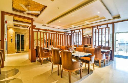 Mahipalpur Extension House | Hotel Atithi Plaza Near TERMINAL 3 Delhi Airport With Free Airport Pickup