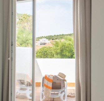 Atlanterra Hotel | Hotel Atlántico
