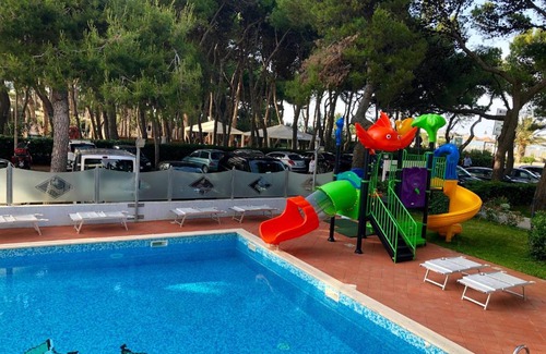 Giulianova Hotel | Hotel Atlantic