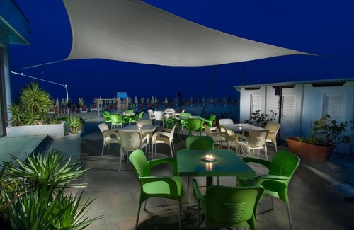 Giulianova Hotel | Hotel Atlantic