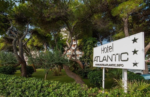 Giulianova Hotel | Hotel Atlantic