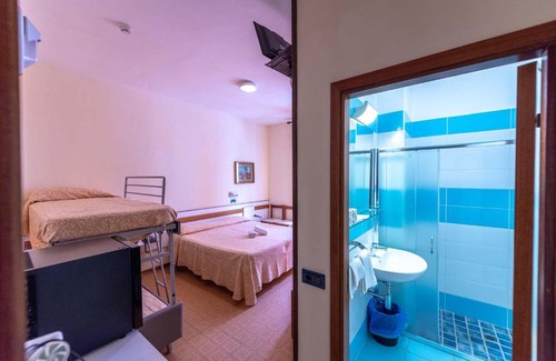 Giulianova Hotel | Hotel Atlantic