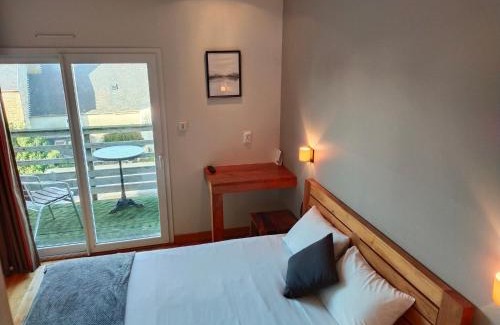 Le Conquet Hotel | Hotel Au Bout Du Monde
