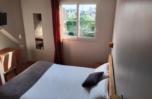 Le Conquet Hotel | Hotel Au Bout Du Monde