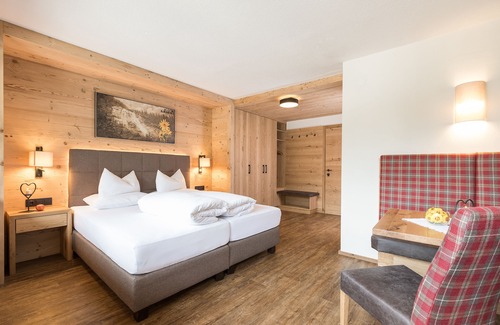 Neustift Im Stubaital Hotel | Hotel Augarten