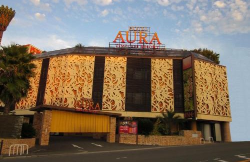 Daito Hotel | Hotel Aura Daito (Adult Only)
