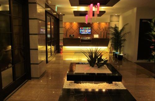 Daito Hotel | Hotel Aura Daito (Adult Only)