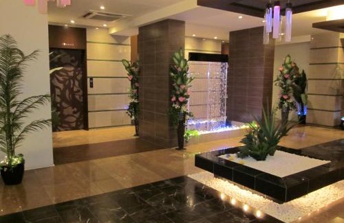Daito Hotel | Hotel Aura Daito (Adult Only)