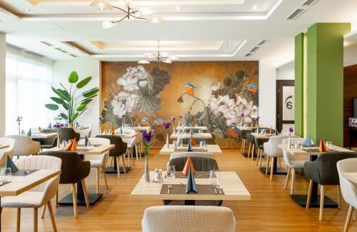 Miskolc-Tapolca Hotel | Hotel Aurora