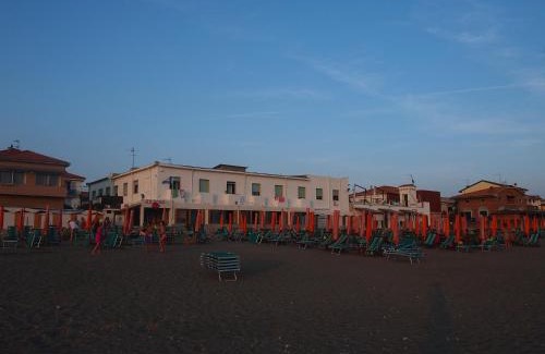 Marina di Cecina Hotel | Hotel Aurora