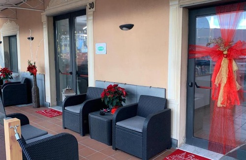 Varazze Hotel | Hotel Aurora