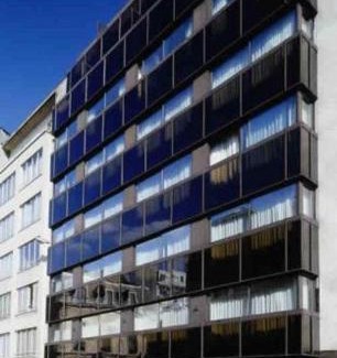 Chatelain Hotel | Hotel Avenue Louise Brussels Trademark Collection by Wyndham