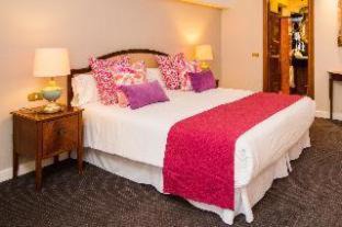 Chatelain Hotel | Hotel Avenue Louise Brussels Trademark Collection by Wyndham