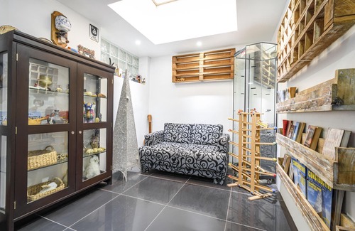 Pueblo Libre House | Hotel Ayenda Casa Aika