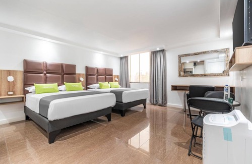 Pueblo Libre House | Hotel Ayenda Casa Aika