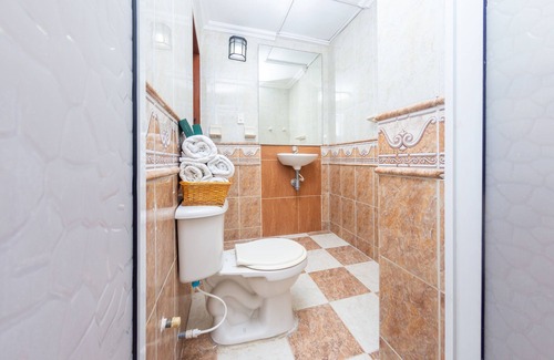 Urbanizacion Eliana Hotel | Hotel Ayenda Casa Cano 1805