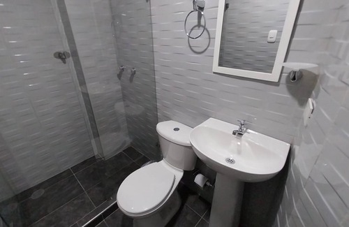 Cali Hotel | Hotel Ayenda La 44 Norte