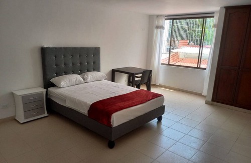 Cali Hotel | Hotel Ayenda La 44 Norte