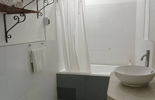 Piura Hotel | Hotel Ayenda Mango Verde Bed & Breakfast Piura