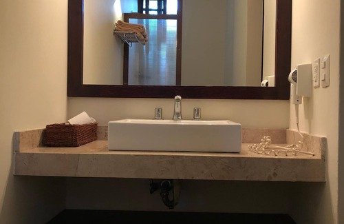 Teapa Hotel | Hotel Azul Esmeralda